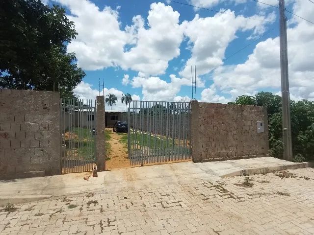 Foto - Brasília - Ponte Alta Norte (Gama)