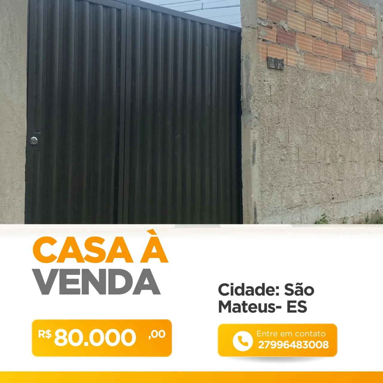 São Mateus, espírito santo
