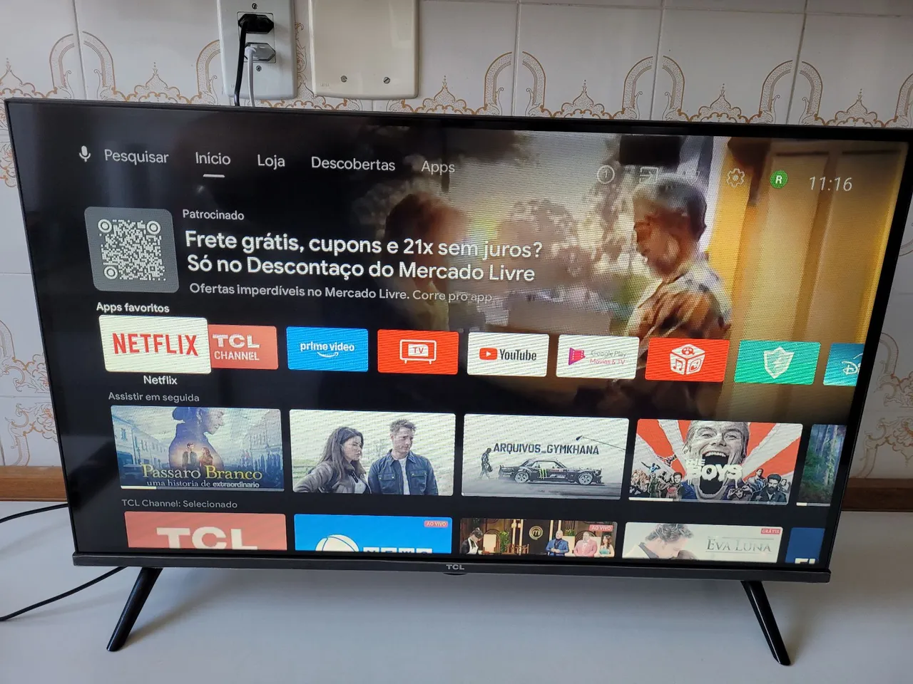 Anúncios no Rio Grande do Sul