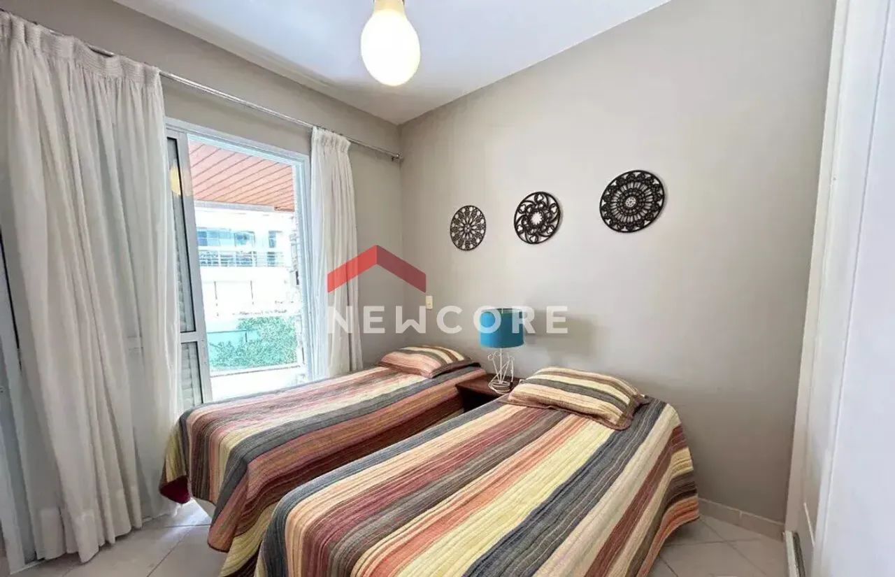 Apartamento em Passeio dos Galeões - Riviera de São Lourenço - Bertioga/SP - Foto 12