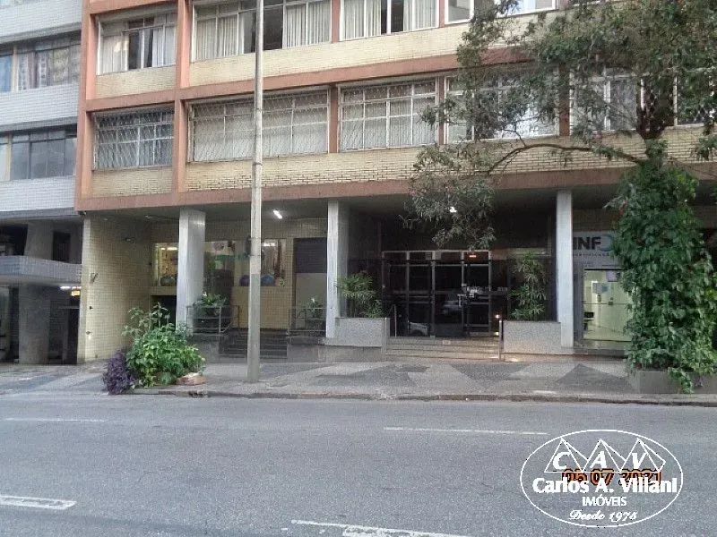Locacao Loja Lourdes/Belo Horizonte MG Brasil - Foto 2