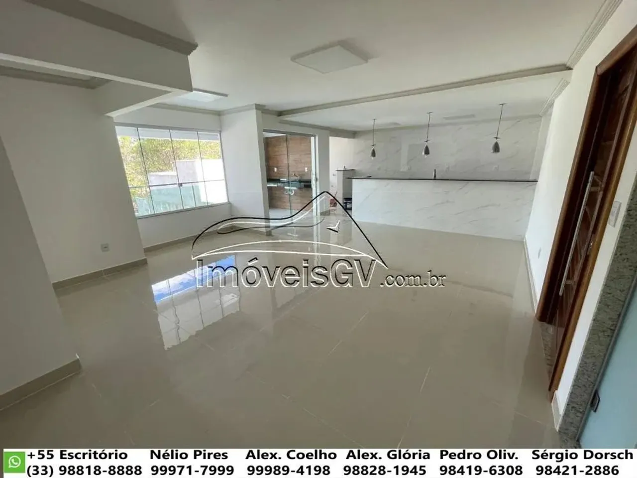 Morada do Vale - Apartamento