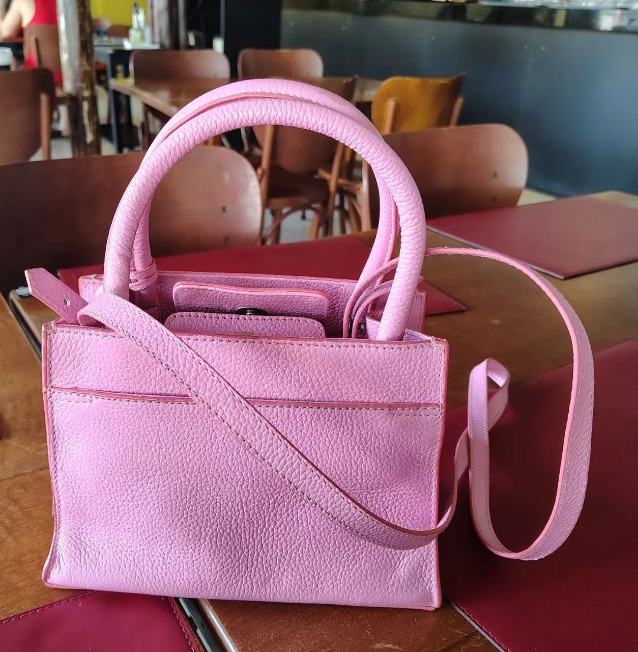 Bolsa Arezzo  - Foto 3