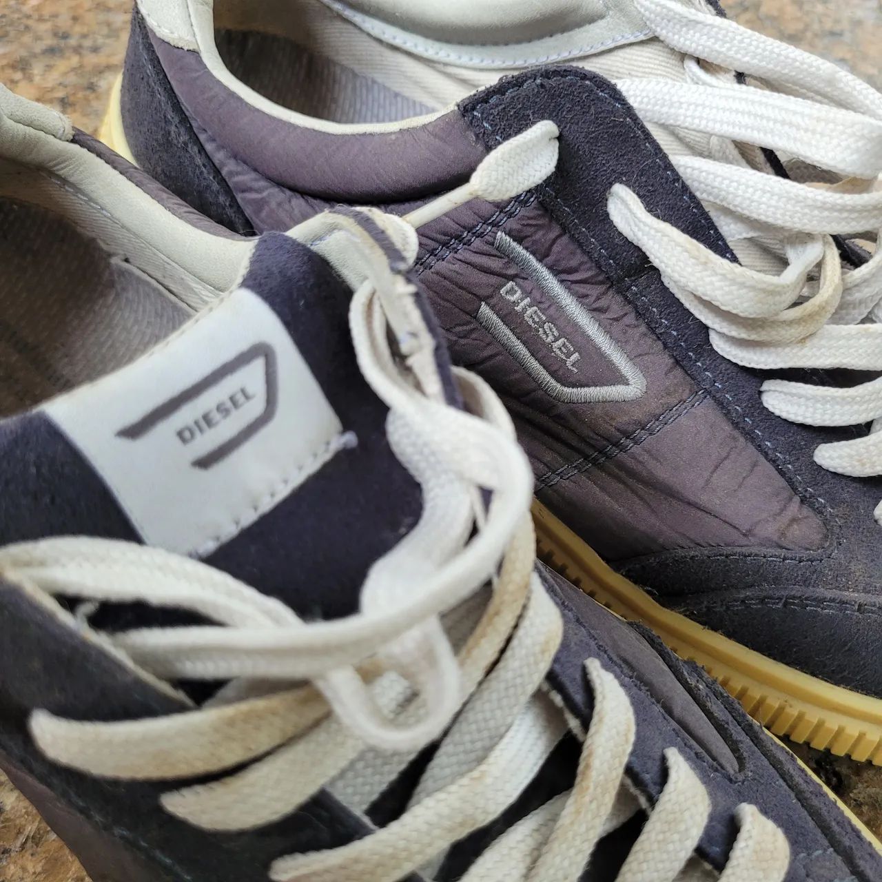 Tênis Diesel Masculino - Foto 3