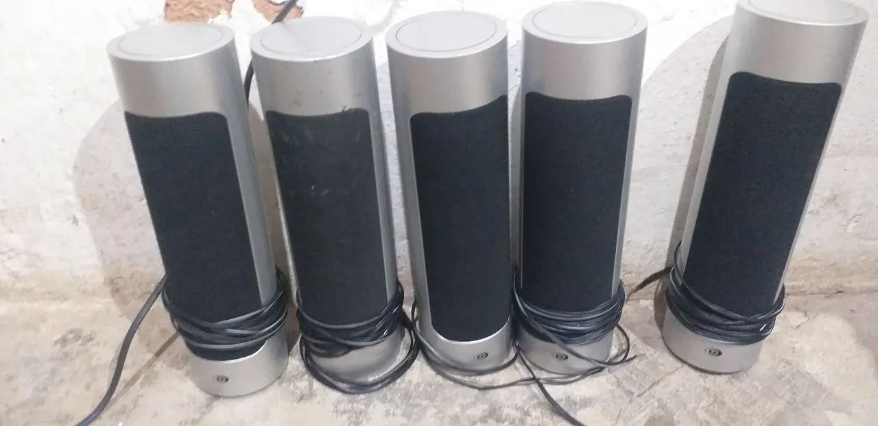 Home Theater Sony  - Foto 6