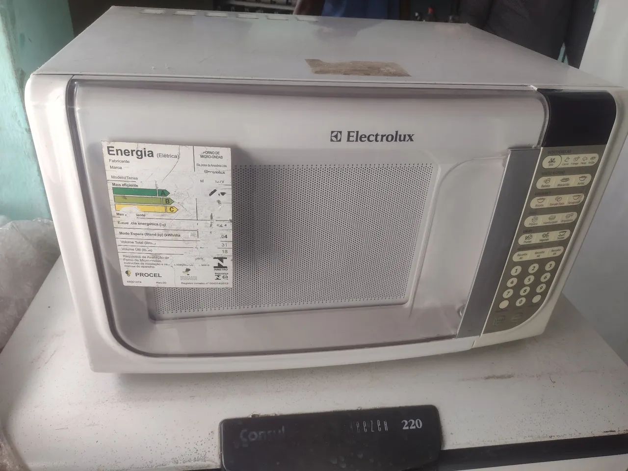 Técnico em Refrigeração e máquina de lavar  - Foto 4