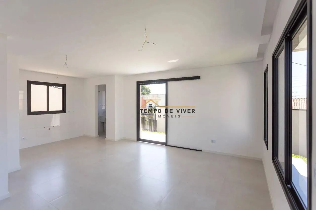 Sobrado com 3 dormitórios à venda, 104 m² por R$ 734.900,00 - Atuba - Curitiba/PR - Foto 5