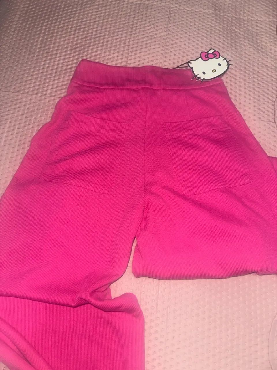Calça Rosa - Marca Kronne  - Foto 2