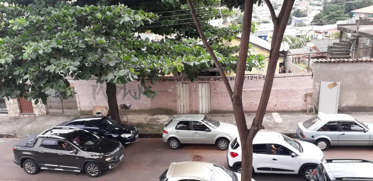 Lote, Dormitorio(s) bairro Gloria
