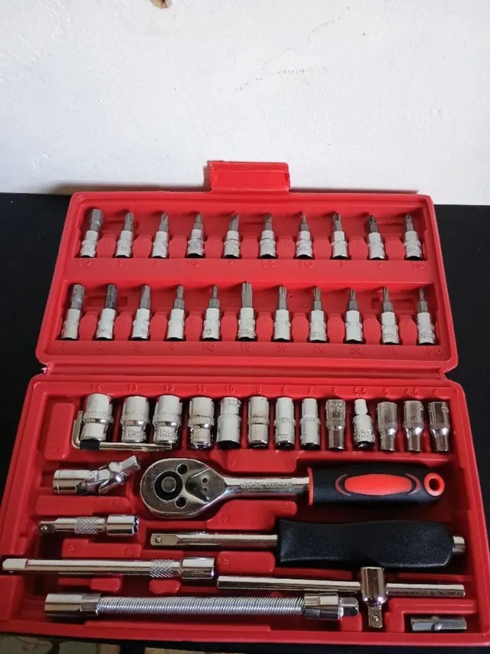 CAIXA DE FERRAMENTAS 64595712451841120