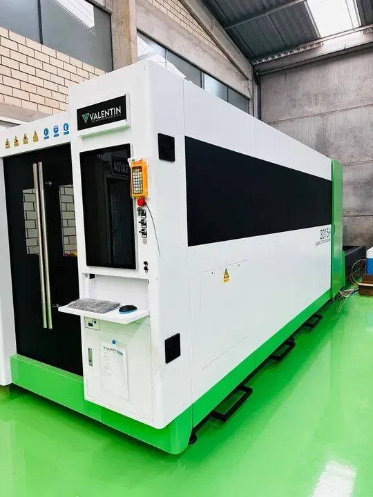MÁQUINAS INDUSTRIAIS VALENTIN - Foto 4