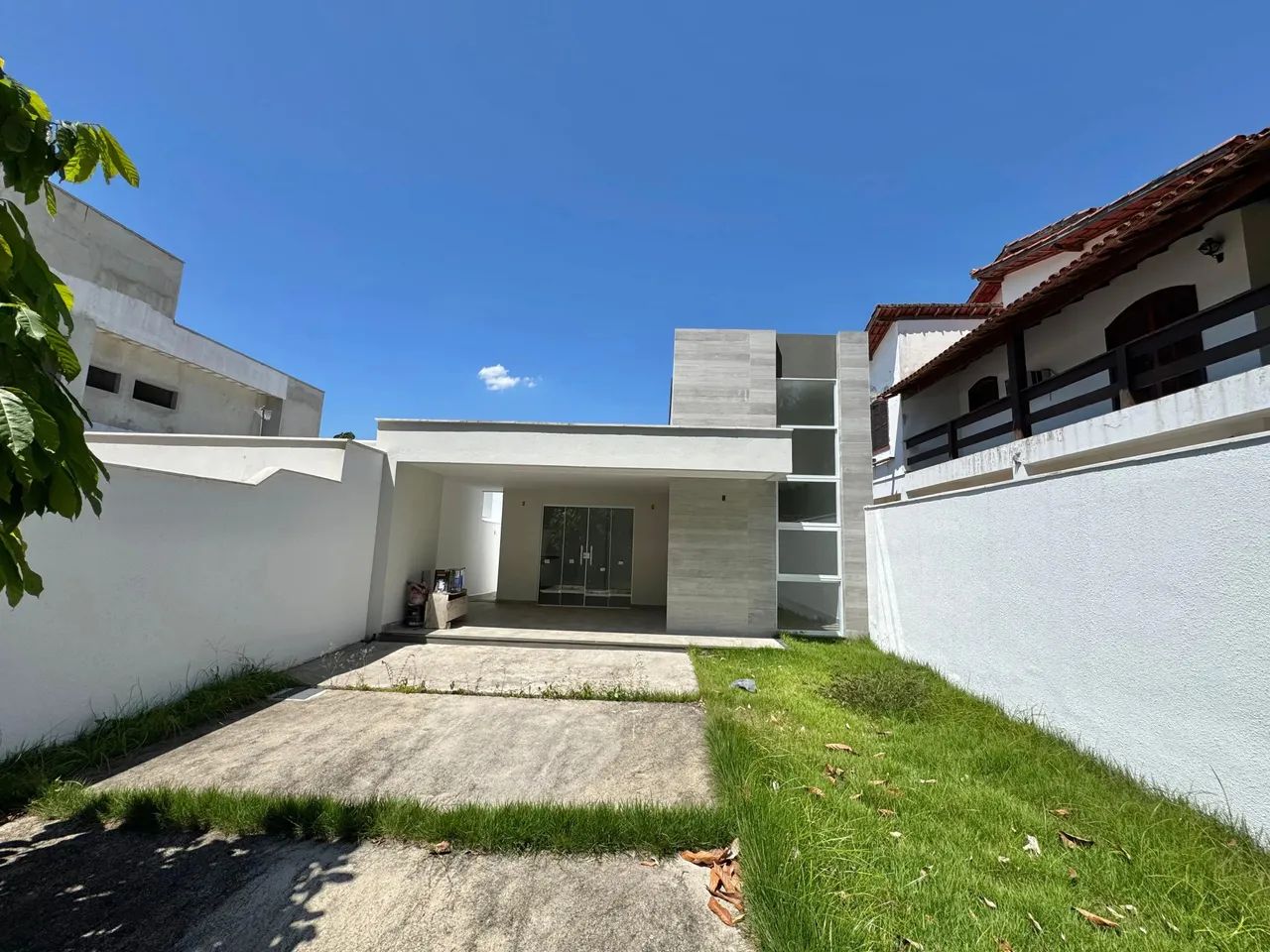 Casa Nova de 3 Quartos à Venda em Engenho do Mato  Niterói - Foto 5