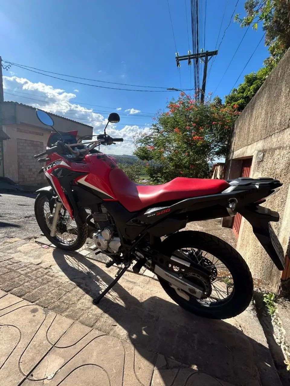 XRE 300 ABS 2023 - Foto 5