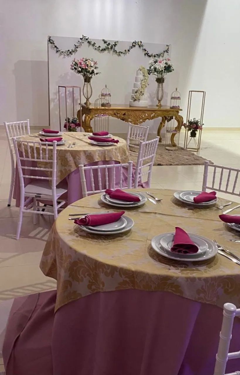 Aluguel de Espaço para Casamento  - Foto 3