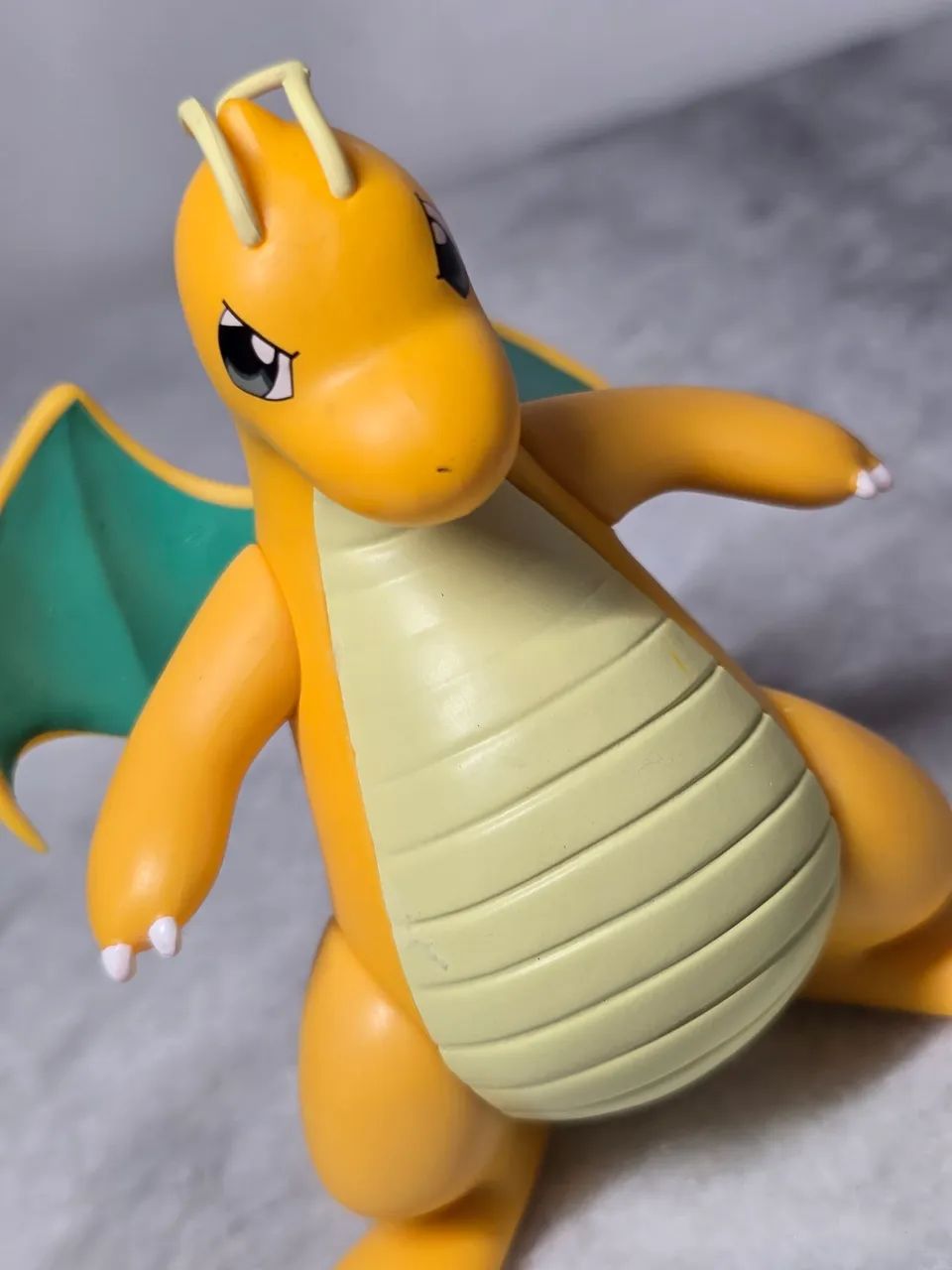 Dragonite pokemon bootleg 12cm - Foto 3