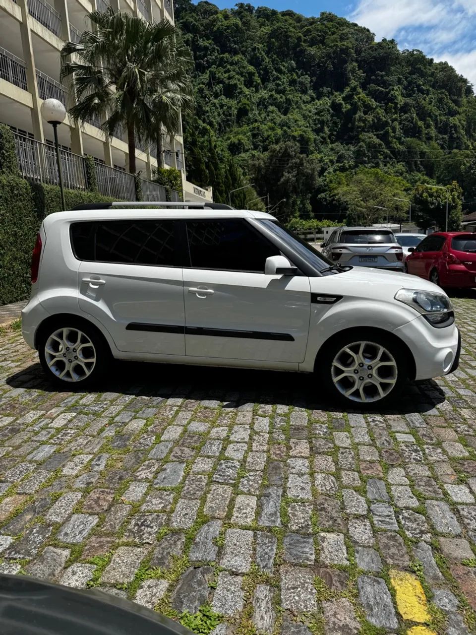 Kia soul 1.6 automático  - Foto 3