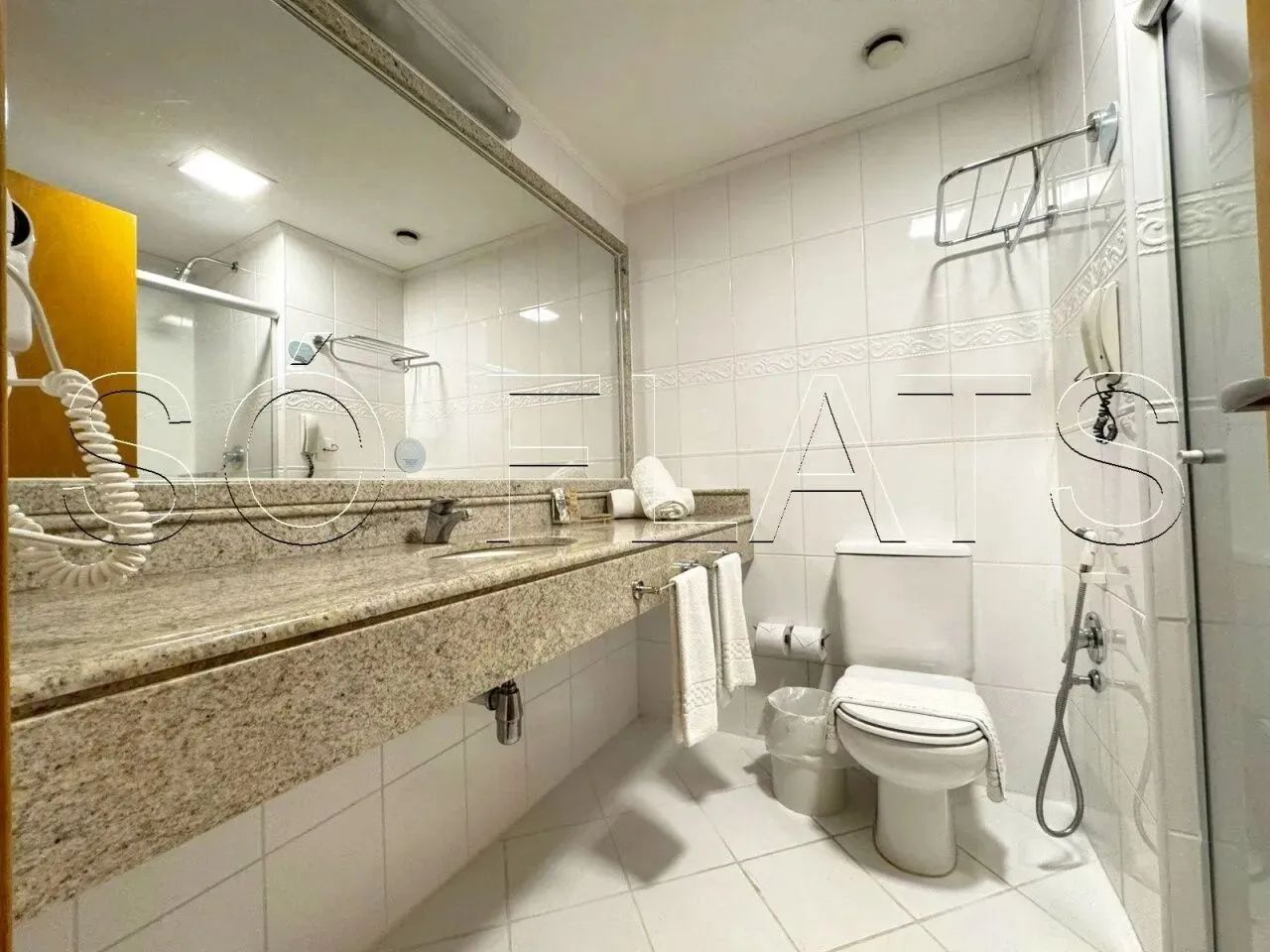FLAT EM SANTO ANDRÉ SP PARA INVESTIMENTO - Foto 5