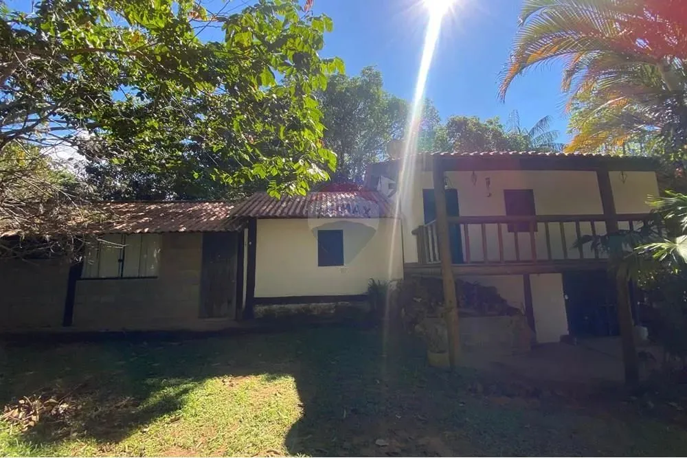 Sítio à Venda 290.400 m² (6 Alqueires) de Natureza, Espaço e Potencial
