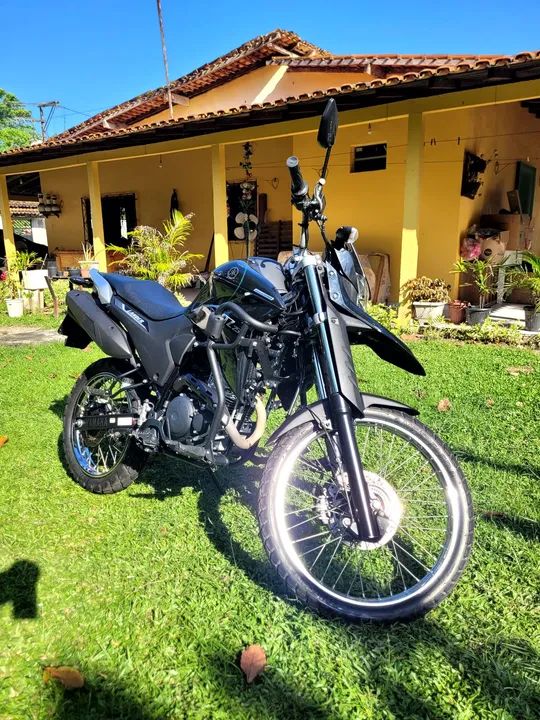 Lander 250 - 22/22 - 10.000 km - Foto 3