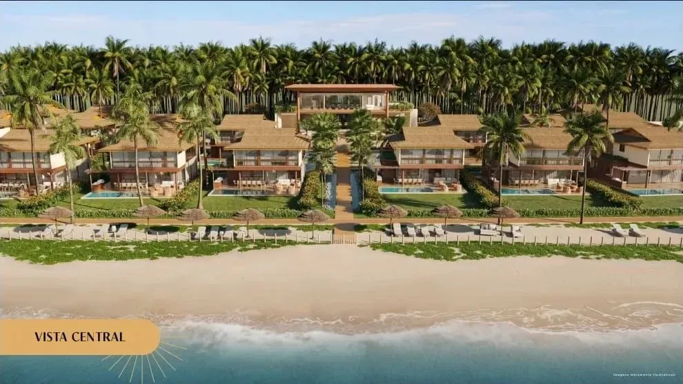 Imóvel para venda com 249 metros quadrados com 4 quartos em Rio Novo - Maceió - AL