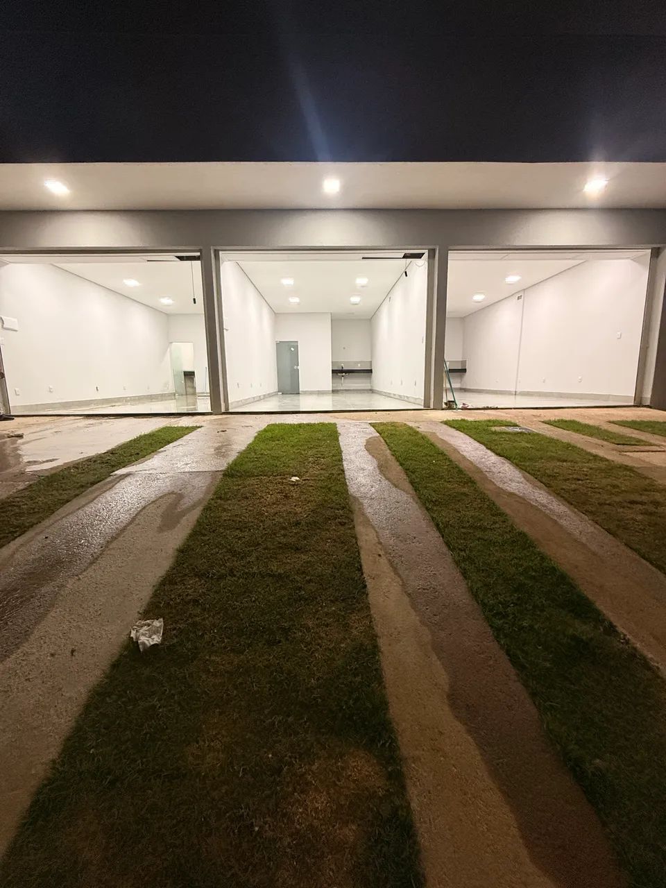 Sala para alugar próximo Buriti Shopping - Foto 2