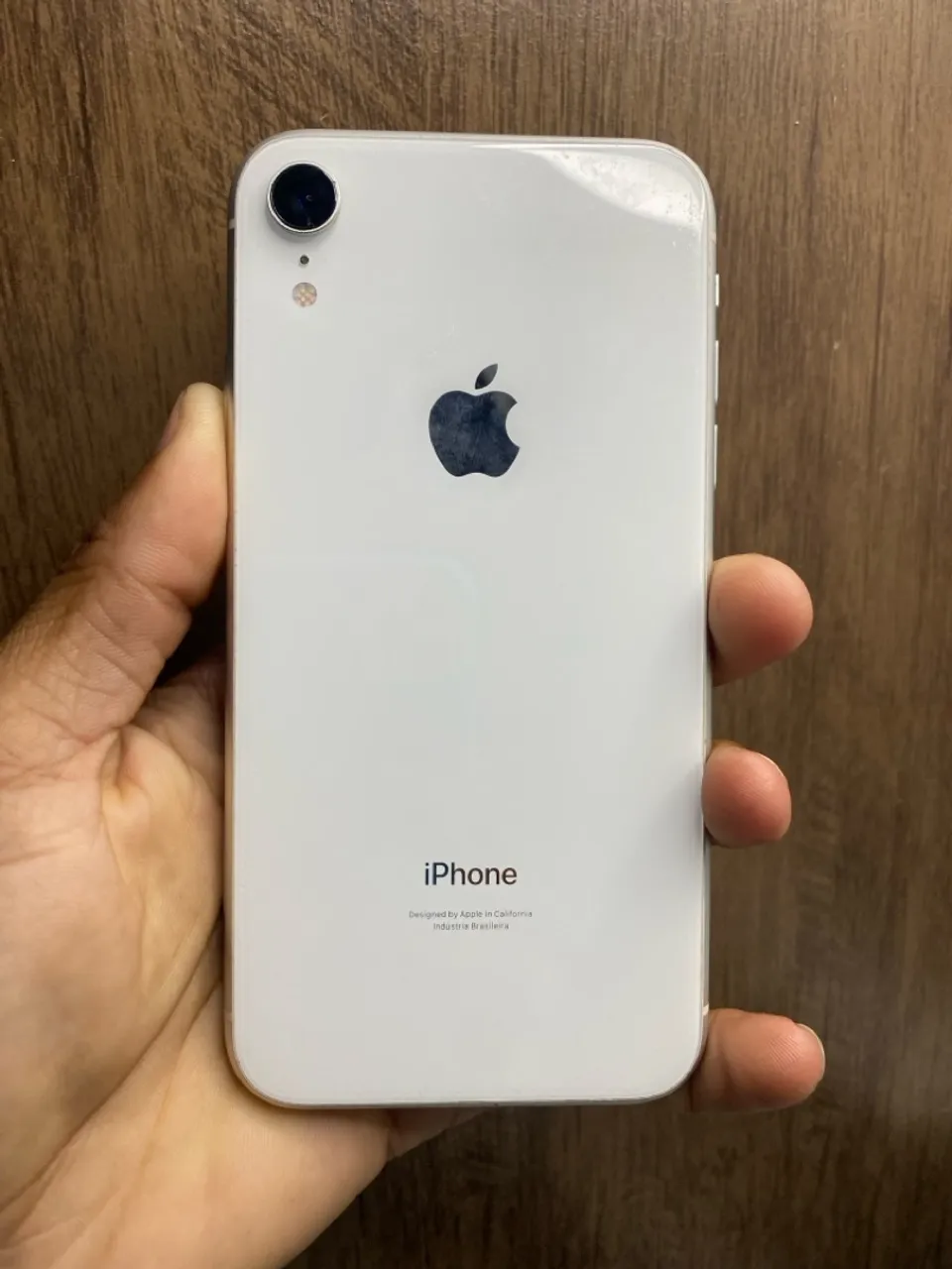 iPhone XR 128Gb