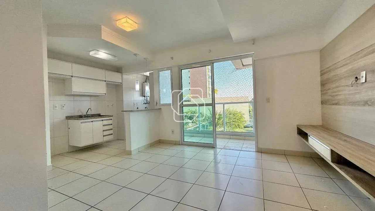 Apartamento em Indaiatuba à venda Ediício Loft Ekko Houses - SP | 1 quarto Área total 57,2