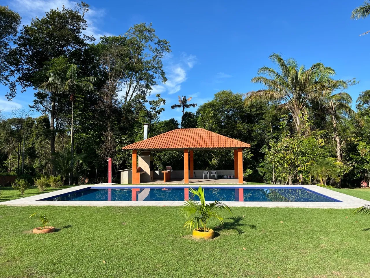 Chácara Angelim - alugo para eventos (localizada no Tarumã)