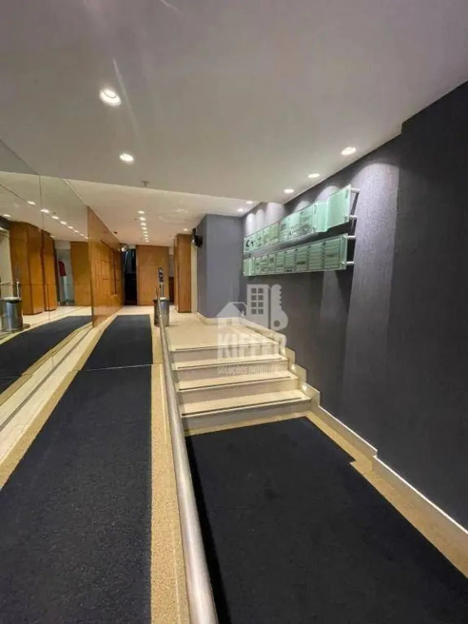 Sala comercial para alugar em Niterói, Centro, 36m²