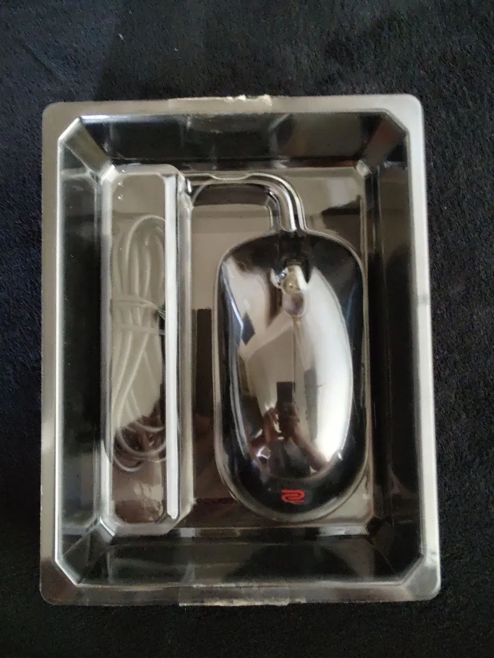 Mouse Gamer BenQ ZA12 - Foto 2