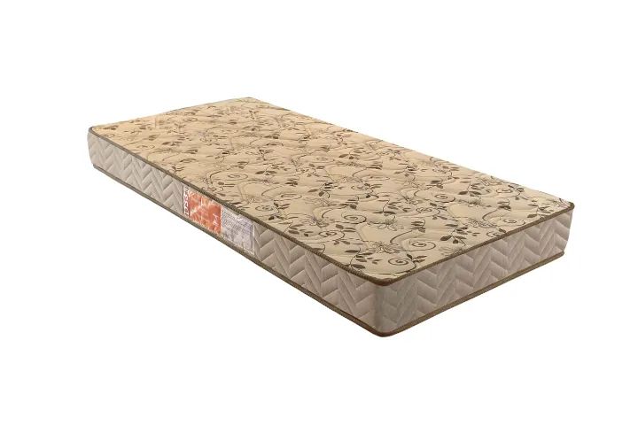 Colchao Solteiro Pasquale Wave D33 88x188x17 Paropas
