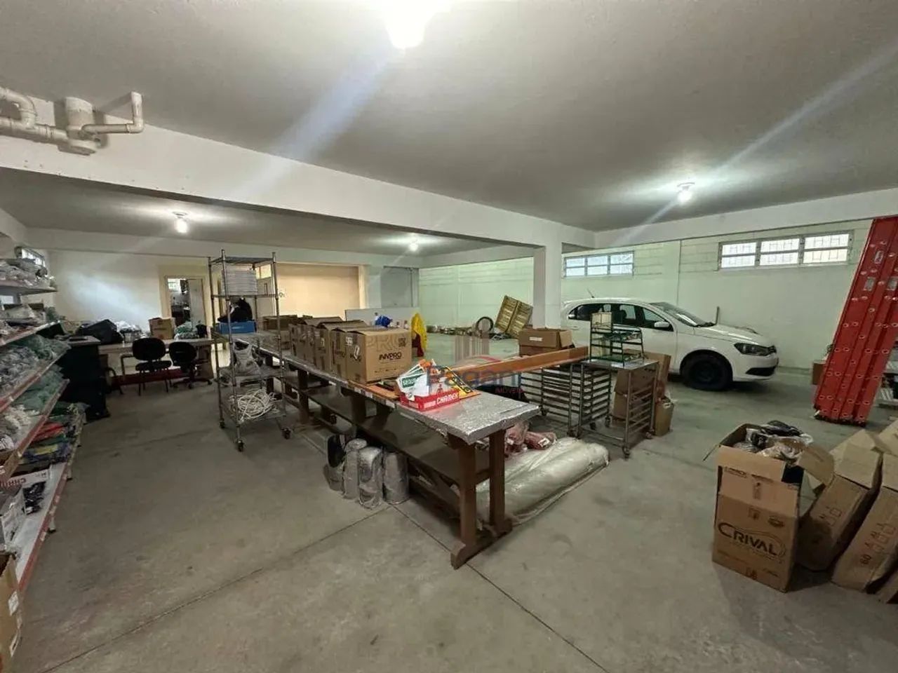 Galpão para alugar, 300 m² por R$ 8.102,58/mês - Aririú - Palhoça/SC - Foto 5