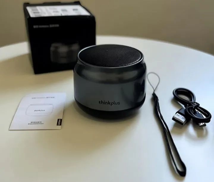 Caixa de Som Bluetooth Thinkplus K30 - Foto 2