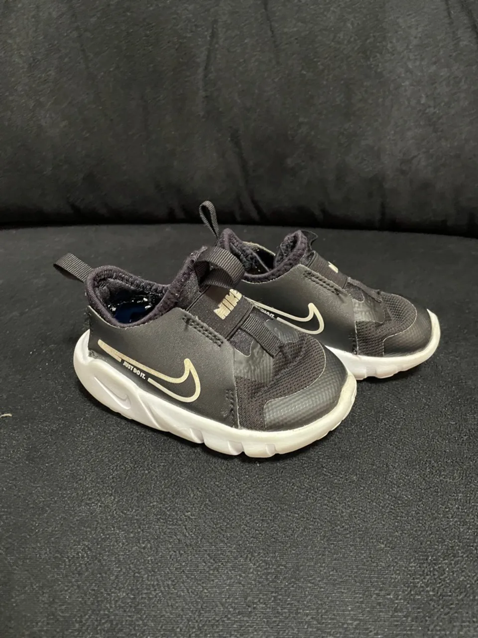 Tênis Infantil Nike Flex Runner - Conforto e Estilo!