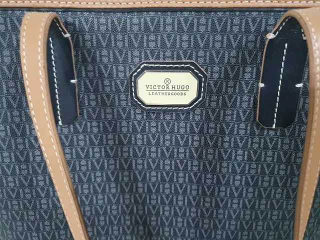 Bolsa Victor Hugo original