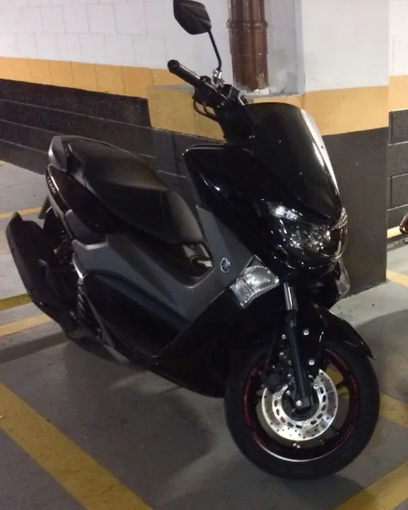 Nmax 160 ABS  - Foto 3