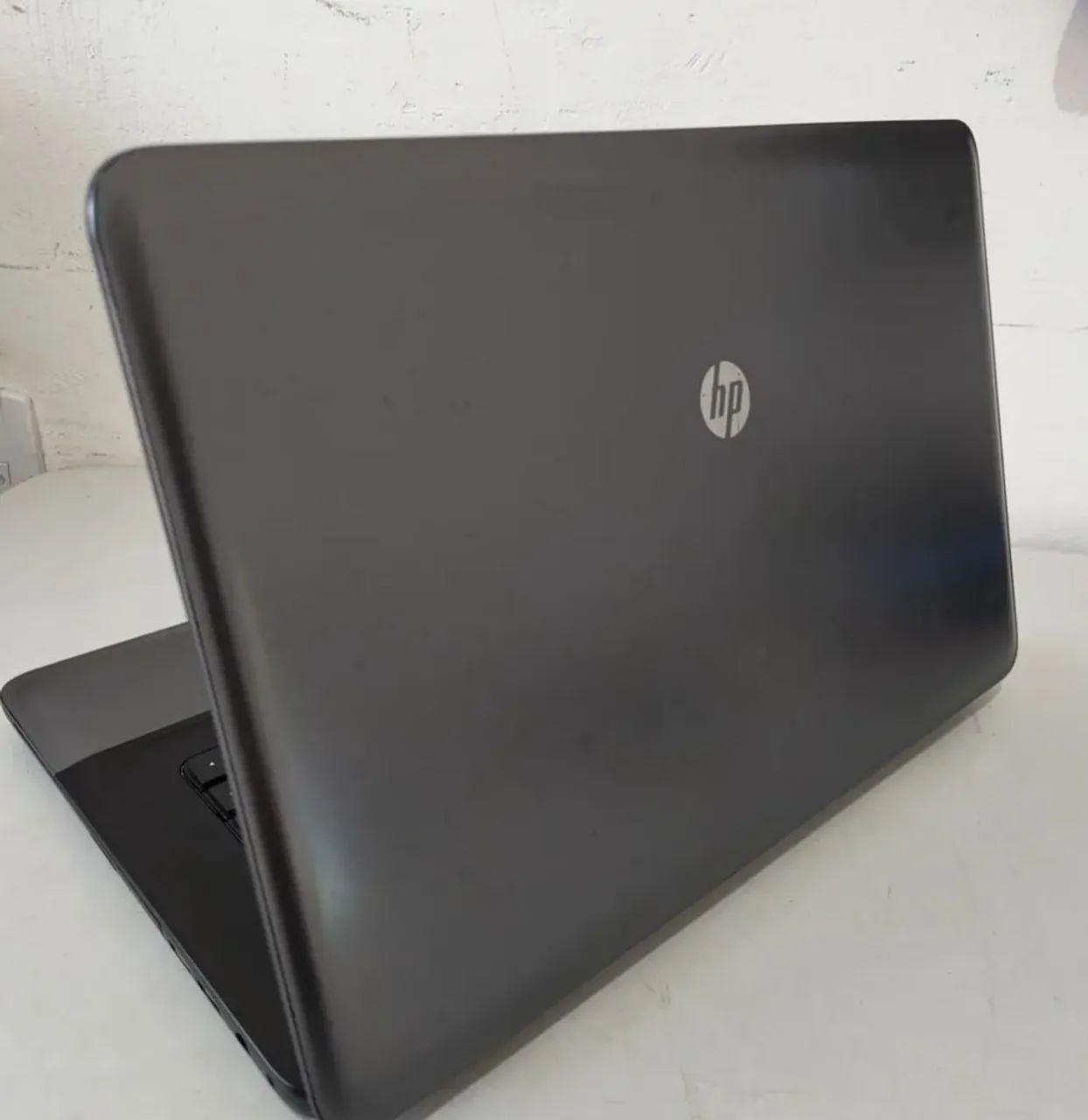 HP Notebook Core i5 8GB RAM SSD HD64308000274433121