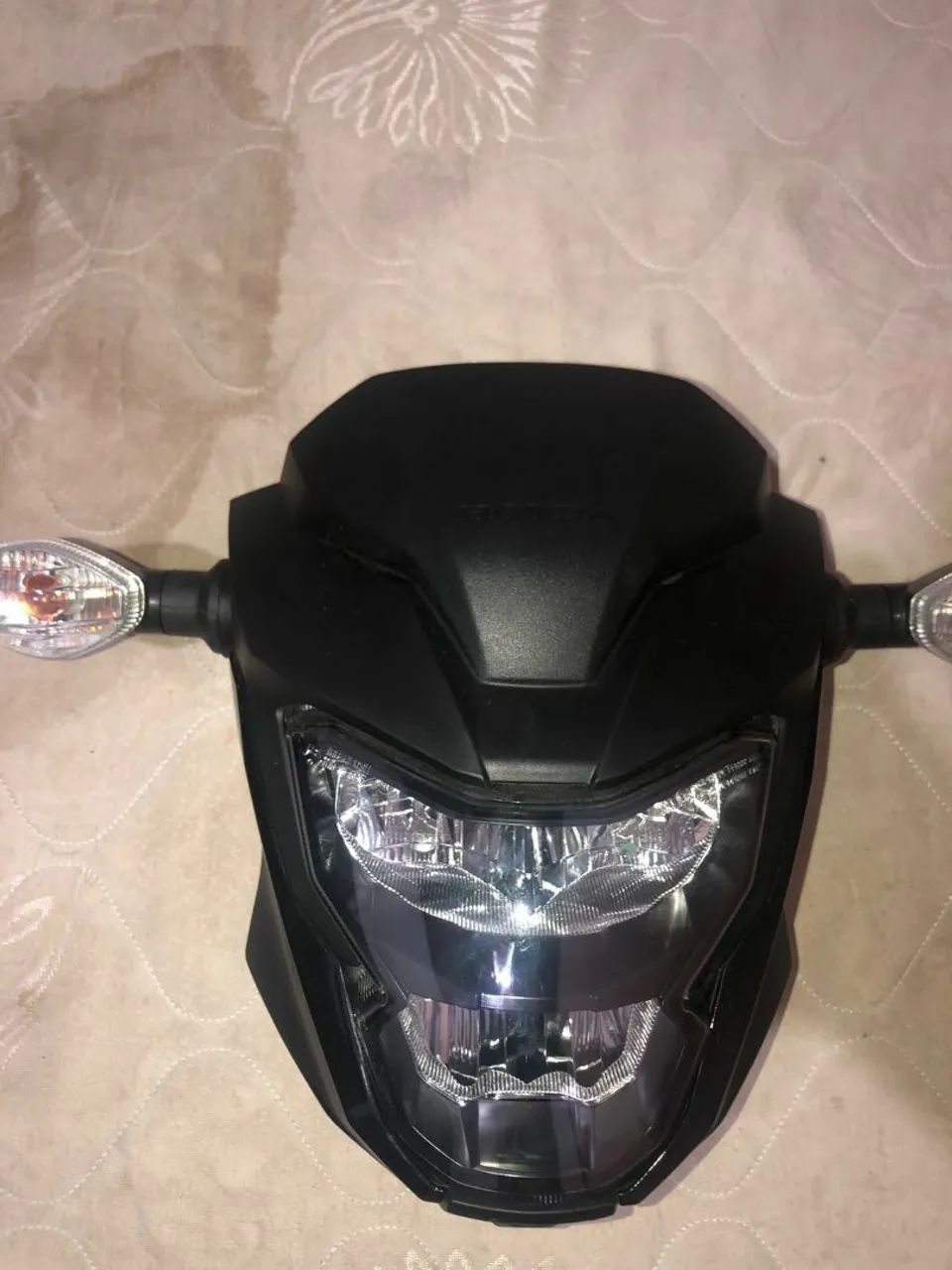 Painel fan 160 2025  - Foto 2