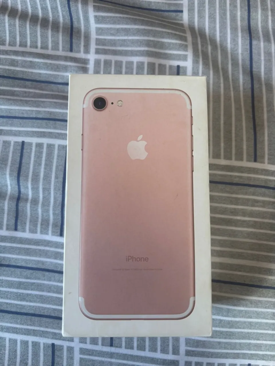 iPhone 8 Rosa