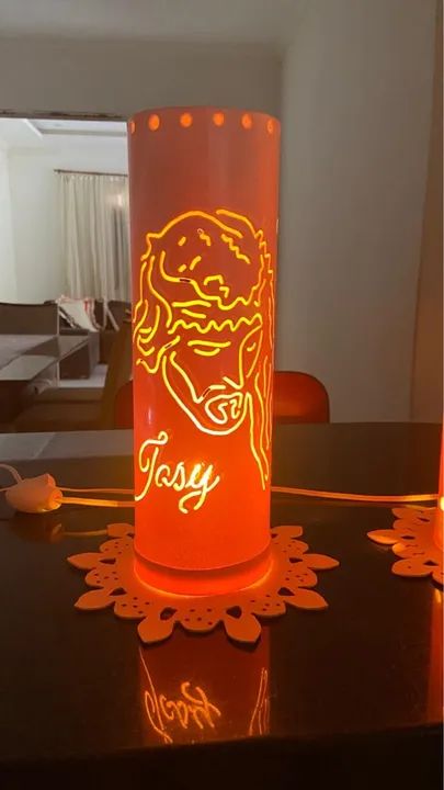 Luminárias decorativas  - Foto 3