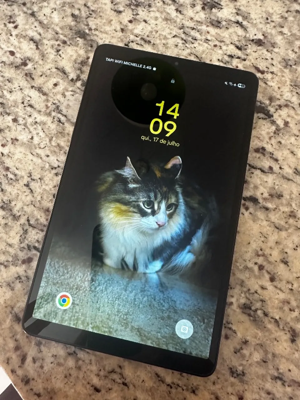 Tablet Samsung Galaxy A9