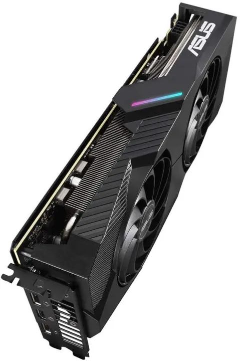 Placa de Video RX 5600XT - Foto 3