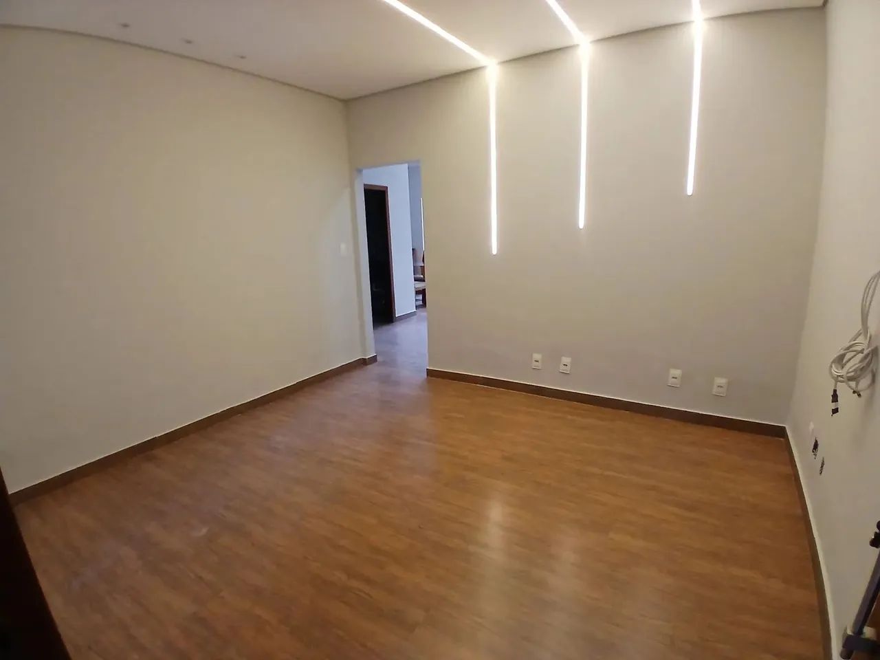 Casa para locação, Goiânia, Belo Horizonte, MG - Foto 2