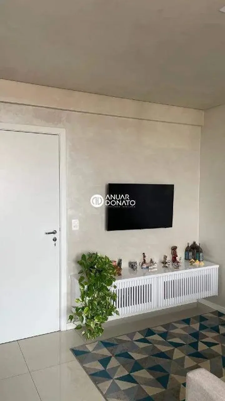Sagrada Família - Apartamento 2 quartos à venda na Anuar Donato