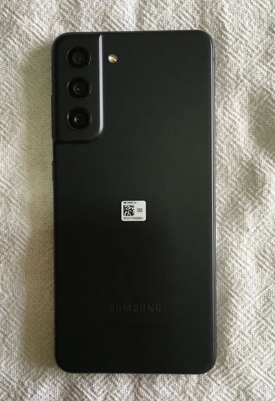 Samsung S21 FE 128 gb - Foto 3