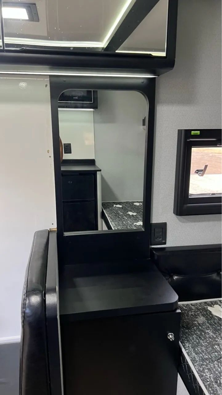 Trailer com acabamento de Luxo,todo equipado. - Foto 4