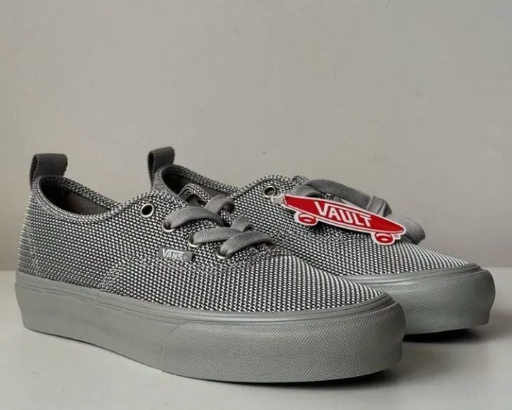 Tênis Vans Vault Krink NYC