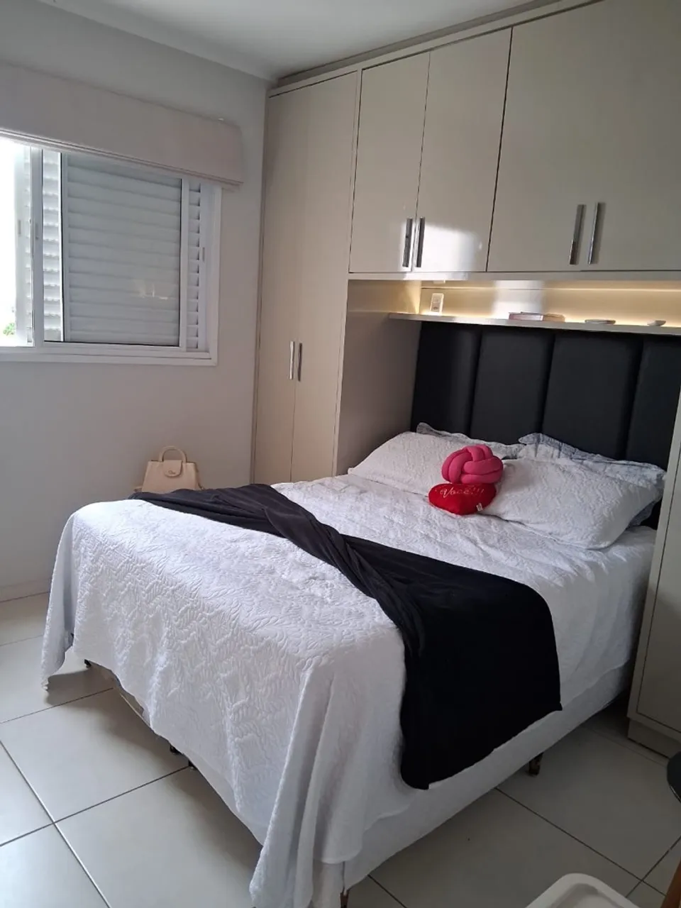 Vendo - Apartamento Res. Santos Dumont