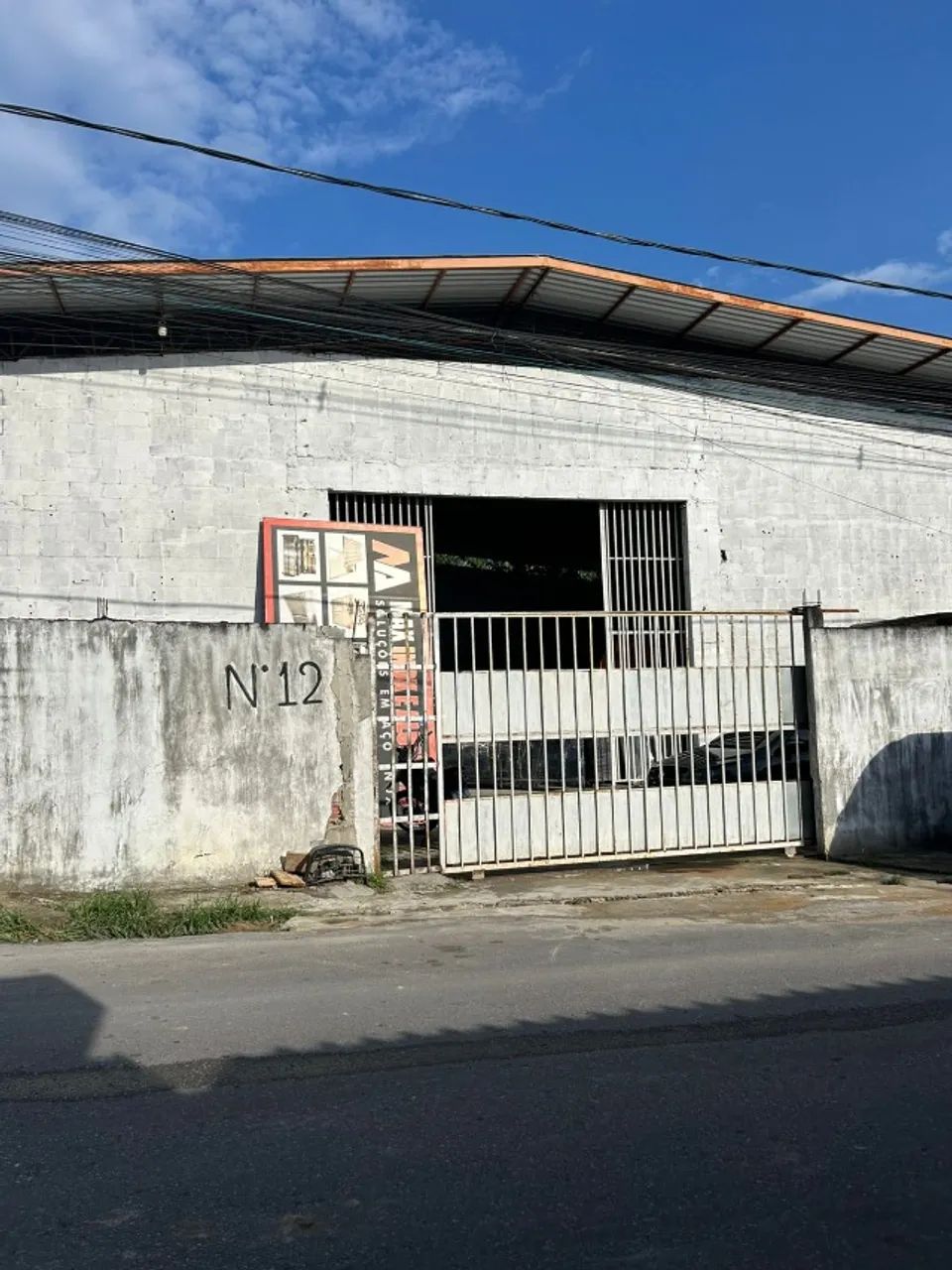 Vendo 450m² Bairro Cidade de Deus R$ 450.000,00 - Foto 3