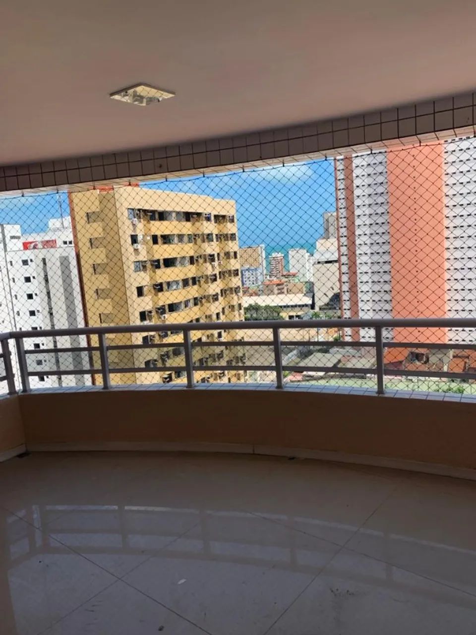 Foto - Fortaleza - Meireles